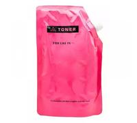 GSwReJ Compatible Toner Powder For TN243 TN247 HL-L3210CW L3230CDW L3270CDW DCP-L3510CDW L3550CDW MFC-L3710CW(Magenta - 500g)