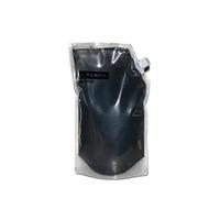 GSwReJ Compatible Toner Powder For Versant 80 180 280 Copier Refill CMYK 1000g Per Bag(Black 1000g)