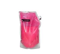 GSwReJ Compatible Toner Powder For Versant 80 180 280 Copier Refill CMYK 1000g Per Bag(Magenta 1000g)