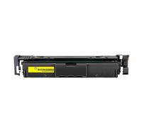 GSwReJ Compatible W2200A Toner Cartridge For 220A 230A Printers 4202dw 4202dn MFP 4302dw 4302dn 4302fdw No Chip(STANDARD Y 1.9K)