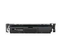 GSwReJ Compatible W2200A Toner Cartridge For 220A 230A Printers 4202dw 4202dn MFP 4302dw 4302dn 4302fdw No Chip(HIGH-CAPACITY BK)