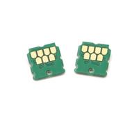 GSwReJ Compatible Waste Ink Maintenance Tank Chip C9344 C12C934461 For XP 2100 2105 3100 3105 4100 4101 4105 WF 2810 2830 2835 2850 2851 XP Series Printers