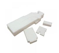 GSwReJ Compatible Waste Ink Pad Absorber Sponge For MFC J2310DW J2510DW J4320DW J4410DW J4420DW J4510DW J4610DW J4620DW J4625DW