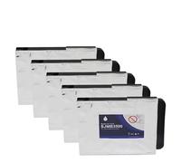 GSwReJ Compatible Waste Ink Tank Maintenance Box For Color Label Printers 1 To 6 Pcs Available For TM-C3500 TM-C3510 TM-C3520