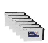 GSwReJ Compatible Waste Ink Tank Maintenance Box For Color Label Printers 1 To 6 Pcs Available For TM-C3500 TM-C3510 TM-C3520