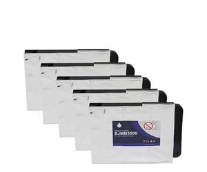 GSwReJ Compatible Waste Ink Tank Maintenance Box For Color Label Printers 1 To 6 Pcs Available For TM-C3500 TM-C3510 TM-C3520