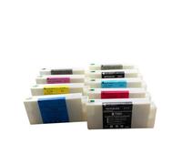 GSwReJ Compatible Winnerjet 5 Color 350ml Pigment Ink Cartridge For 7890 9890 T5961-T5969