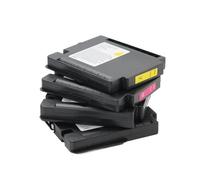 GSwReJ Compatible Winnerjet GC21 GC31 GC41 Sublimation Ink Cartridge Pigment Ink Cartridge For Aficio Inkjet Printers