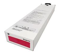 GSwReJ Compatible With Printer Models S-7250 Ink Cartridge For Part Number FW1230 2230 5230 5231 FW5000 S-7253 Ink Bag(7252 M)