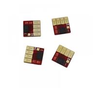 GSwReJ Compatible With Printer Supplies 932 933 932xl 933xl Cartridge Permanent Auto Reset Chip For 932 933 Officejet 6100 6600 6700 7110 7610 7612 7510 For Part Number 8K1927225B