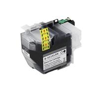 GSwReJ Compatible WLX LC421XL Ink Cartridge For Printers DCP-J1050DW MFC-J1010DW DCP-J1140DW(Black)