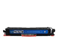 GSwReJ Compatible YI LE CAI Toner Cartridge For Lasershot LBP7010C LBP7018C Models CRG 129 CRG 329 CRG 729(C)