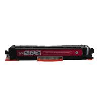 GSwReJ Compatible YI LE CAI Toner Cartridge For Lasershot LBP7010C LBP7018C Models CRG 129 CRG 329 CRG 729(M)
