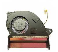 GSwReJ Computer CPU Cooling Fan Radiator Replacement For EF40050S1-C120-S9A EF50050S1-C290-S9A Compatible With UX302 XU302L(EF40050S1-C120-S9A)