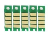 GSwReJ DE100 Maintenance Tank Chip Compatible With DE 100 Printer Waste Ink Collector Replacement Ink Tank Chip(5PCS)