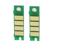 GSwReJ DE100 Maintenance Tank Chip Compatible With DE 100 Printer Waste Ink Collector Replacement Ink Tank Chip(2PCS)
