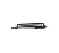 GSwReJ Developer Unit Compatible With Pro C5100 C5110 MP C6502 C8002 Models Includes Developer D1362206 D1362207 Developer Assembly
