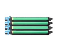 GSwReJ Drum Unit Compatible With C220 C280 C360 C7722 C7728 Model A0XV0RD For Photocopy Machine From Japan(BK)
