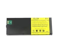 GSwReJ Eco-Friendly Ink Cartridge Compatible With Various Roland Printers Including LEF-300 LEF-20 LEF-12 LEJ-640FT LEJ-640 LEC-540 LEC-330(Yellow)