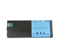 GSwReJ Eco-Friendly Ink Cartridge Compatible With Various Roland Printers Including LEF-300 LEF-20 LEF-12 LEJ-640FT LEJ-640 LEC-540 LEC-330(Llght Cyan)