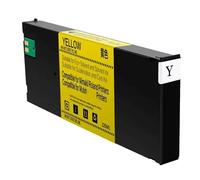 GSwReJ Eco Ink Cartridge 220ML For Various Printers Including LEF 300 LEF 20 LEF 12 LEJ 640 LEC 540 LEC 330 Available In 7 Colors(Yellow)