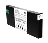 GSwReJ Eco Ink Cartridge 220ML For Various Printers Including LEF 300 LEF 20 LEF 12 LEJ 640 LEC 540 LEC 330 Available In 7 Colors(Gloss)