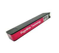 GSwReJ Einkshop Compatible Ink Cartridge 973XL For PageWide MFP 477dn 477dw 552 452dn 452dw Pro 352dn 377dn 577dw Printers(Magenta)