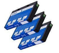 GSwReJ Einkshop T5846 Compatible Ink Cartridges For Various Picture Mate Models PM200 PM240 PM260 PM280 PM290 PM225 PM300 Inkjet Printers(3pcs)