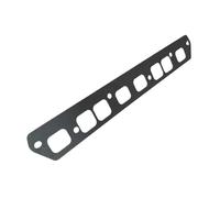 GSwReJ Exhaust Intake Manifold Gasket 27-815528 Compatible With Marine Vessel Models Outboard Engine Models Boat Models GM 3.0 L 1990-Up For Part Number 18-0680