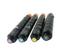 GSwReJ G45 GPR-30 C-EXV28 Compatible Copier Cartridges For IR ADV C5051 C5045 C5250 C5255 Toner Replacements(BK-650g)