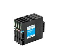 GSwReJ GC31 Compatible Inkjet Cartridge For Sublimation GX-e7700 E2600 SG 5100 5500(GC31 2set)