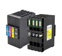 GSwReJ GC41H Compatible Sublimation Ink Cartridge For Aficio SG 3110DNw 2100 2200 3100 3200 7100 7100DN(2set)