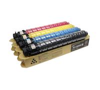 GSwReJ IMC6000 Toner Cartridge Compatible With IM C4500 C6000 Copier Color Toner Powder Capacity(IM C6000-1set)