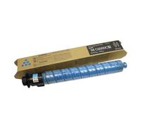 GSwReJ IMC6000 Toner Cartridge Compatible With IM C4500 C6000 Copier Color Toner Powder Capacity(IM C6000-C)
