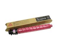 GSwReJ IMC6000 Toner Cartridge Compatible With IM C4500 C6000 Copier Color Toner Powder Capacity(IM C6000-M)