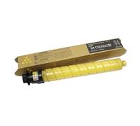 GSwReJ IMC6000 Toner Cartridge Compatible With IM C4500 C6000 Copier Color Toner Powder Capacity(IM C6000-Y)