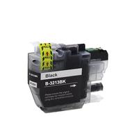 GSwReJ Ink Cartridge Compatibility For LC3213 LC3211 Designed For DCP-J572DW DCP-J772DW DCP-J774DW MFC-J491DW MFC-J497DW J890DW J895DW Printers(1PCS- BLACK)