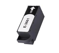 GSwReJ Ink Maintenance Box Compatible With Expression Series Printers XP6000 XP6001 XP6005 XP6100 XP6105 XP8500 XP8505 XP8600 XP8605 XP970 XP15000 85DD(T3661-10PCS)