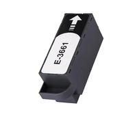 GSwReJ Ink Maintenance Box Compatible With Expression Series Printers XP6000 XP6001 XP6005 XP6100 XP6105 XP8500 XP8505 XP8600 XP8605 XP970 XP15000 85DD(T3661-5PCS)