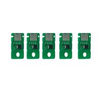GSwReJ Ink Waste Container System For G2160 G3160 G1220 G2260 G3260 G1420 G2420 G2460 G3420 G3460 G1520 Compatible Model(5PCS)