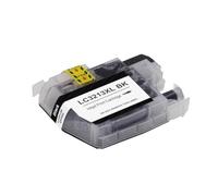 GSwReJ KMCYinks Compatible Ink Cartridge LC3211 LC3213 For Select DCP And MFC Series Inkjet Printers(1BK)