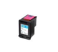 GSwReJ KNZ 62XL Ink Cartridge For 5540 5640 7640 5646 5541 5740 5742 5745 Compatible With 62 200 250 Printers(1X BLACK)