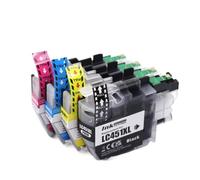 GSwReJ L451XL Ink Cartridge Compatible With DCP-J1050DW DCP-J1140DW MFC-J1010DW Printers(1 set)