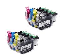GSwReJ L451XL Ink Cartridge Compatible With DCP-J1050DW DCP-J1140DW MFC-J1010DW Printers(2 set)