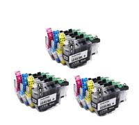 GSwReJ L451XL Ink Cartridge Compatible With DCP-J1050DW DCP-J1140DW MFC-J1010DW Printers(3 set)