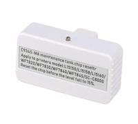 GSwReJ L8050 L8168 L8188 L8160 L5150 L5160 ET-8550 ET-8500 ET-16000 L15158 Compatible Maintenance Tank Chip Resetter C9345 C12C93459 For Printer Waste Ink Counter Reset