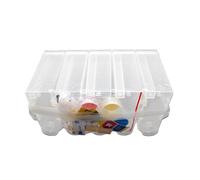 GSwReJ Large Capacity 500ML Five Color CISS Ink Tank Compatible With Multiple Printer Brands Including And