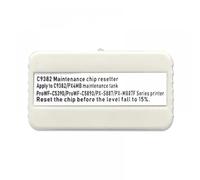 GSwReJ Maintenance Reset Chip C12C938211 C9382 For Compatible Printers Like WorkForce Pro WF C5310 C5810 C5390A C5890A C5390DW C5890DWF And Similar Models Such As PX-M887F