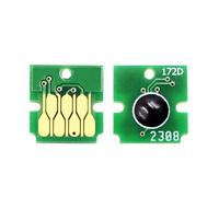GSwReJ Maintenance Tank Chip Compatible With WorkForce Pro WF-C5890 WF-C5390 PX-S887 PX-M887F Series Printers C9382 PX4MB C12C938211(1pc)