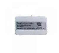 GSwReJ Maintenance Tank Chip Reset For C9371 Compatible With AM-C4000a C5000a C6000a Series Printers